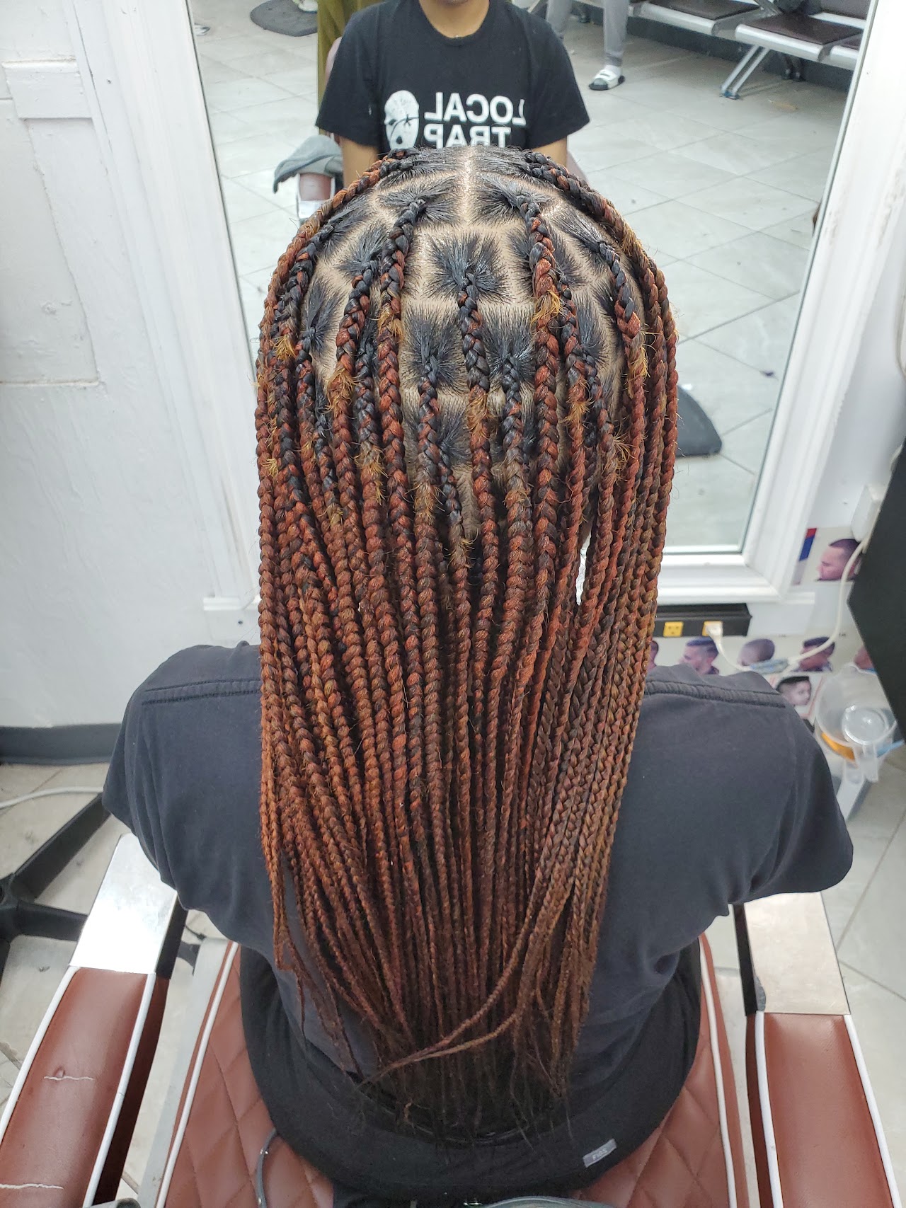 Hair Consultation & Planning service photo