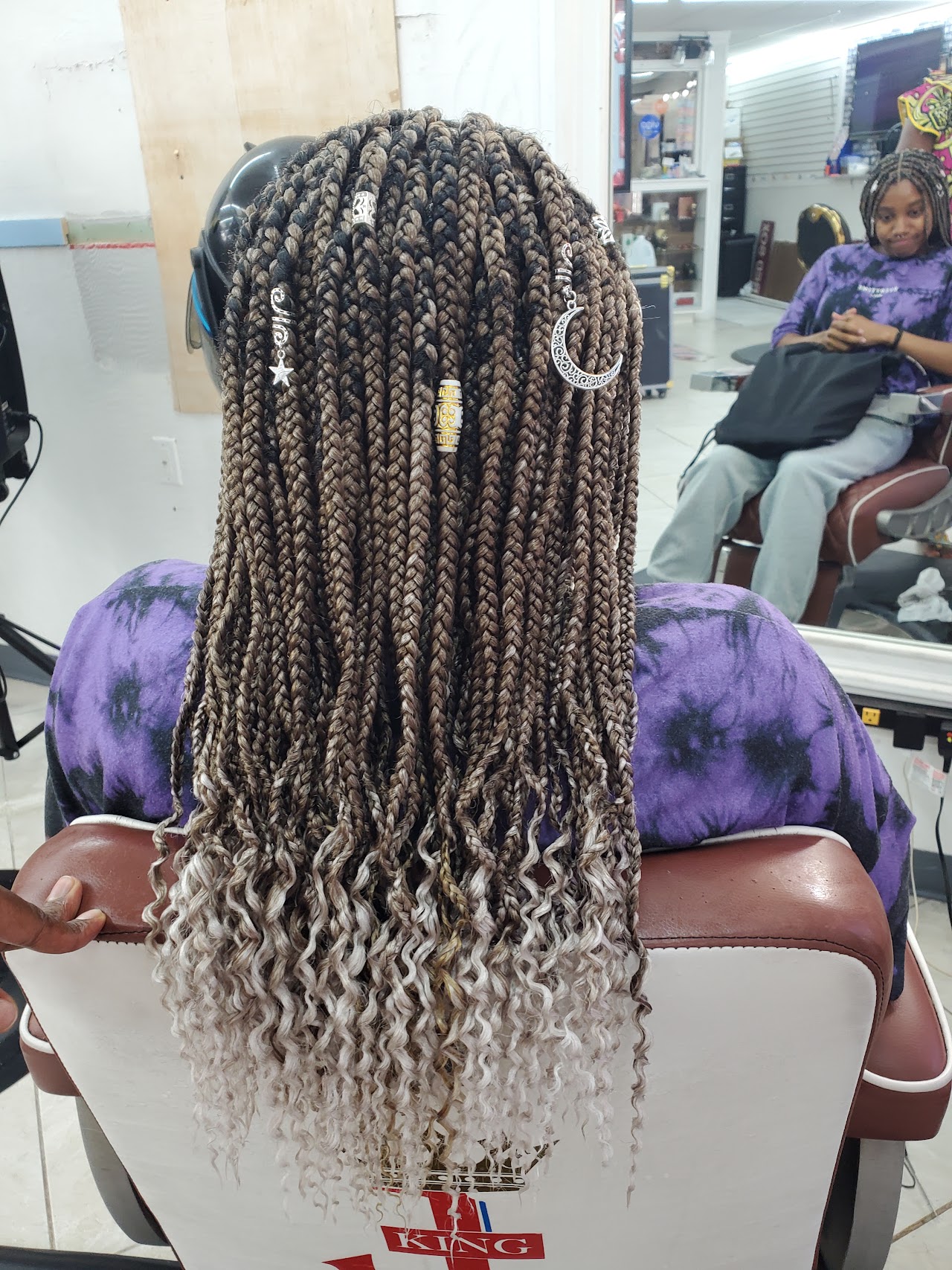 Loc Installation & Care service photo