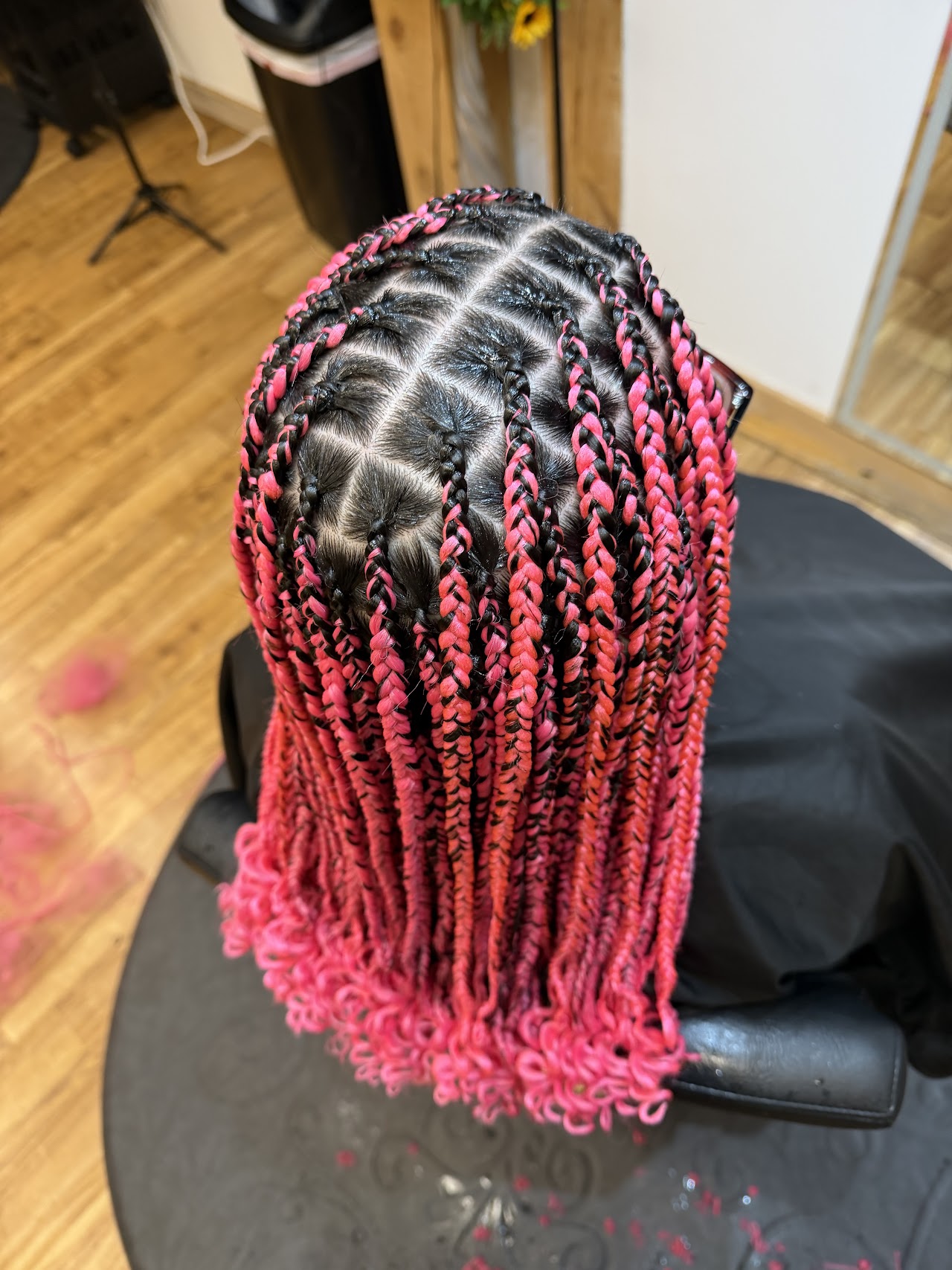 Maintenance & Touch-Ups service photo