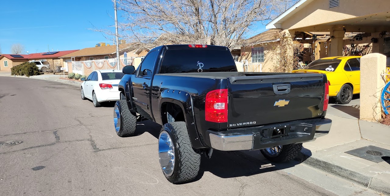 Auto Detailing service photo