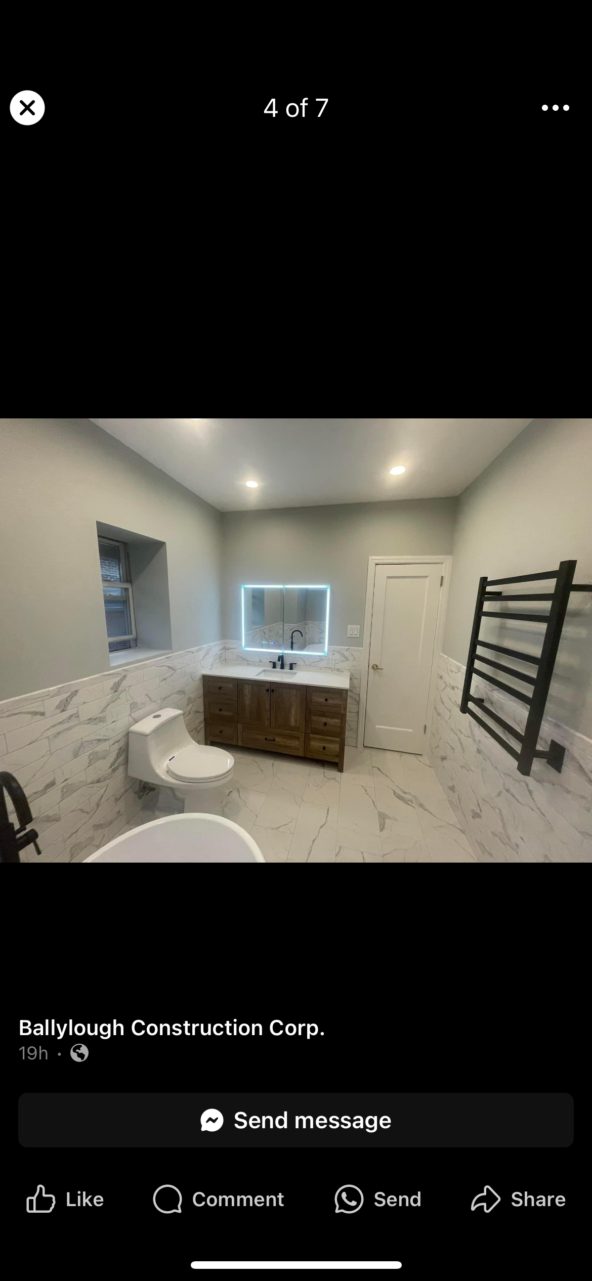 General Home Remodeling service photo