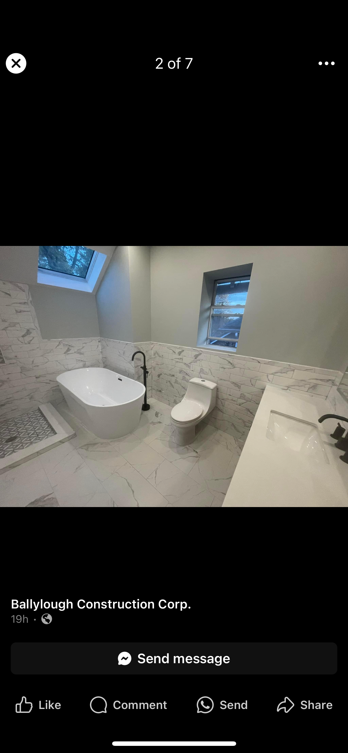 Interior Design and Project Management service photo