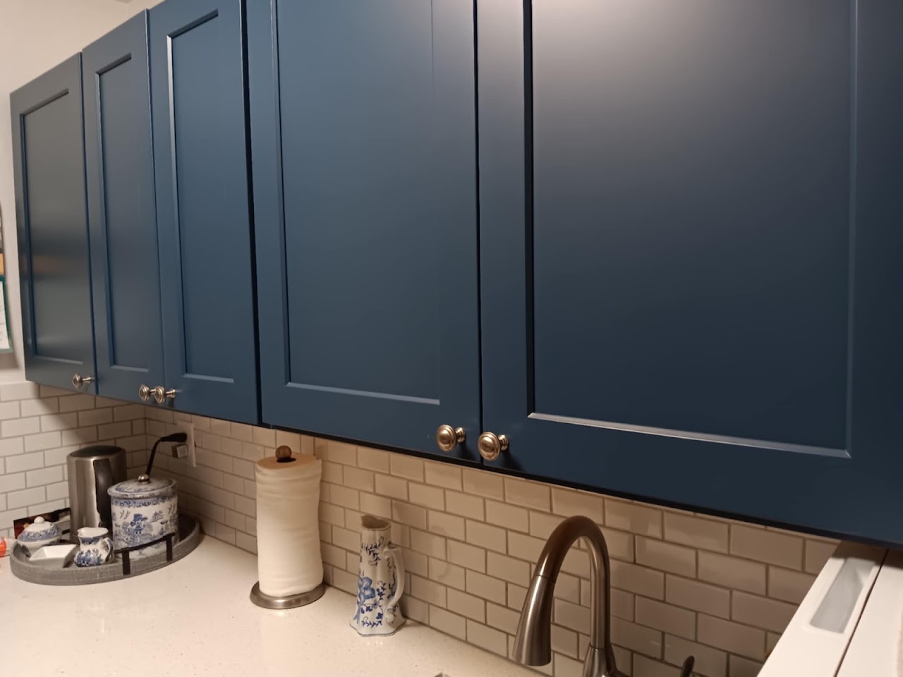 Kitchen Remodeling service photo