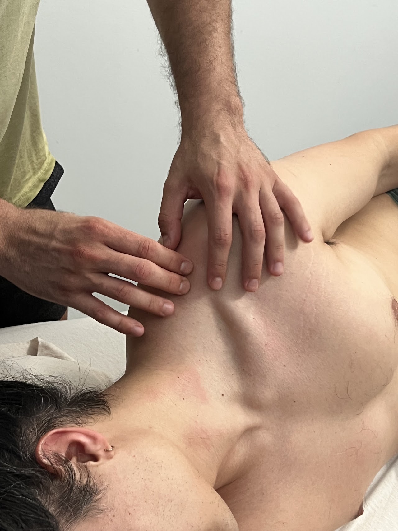 Movement and Mobility service photo