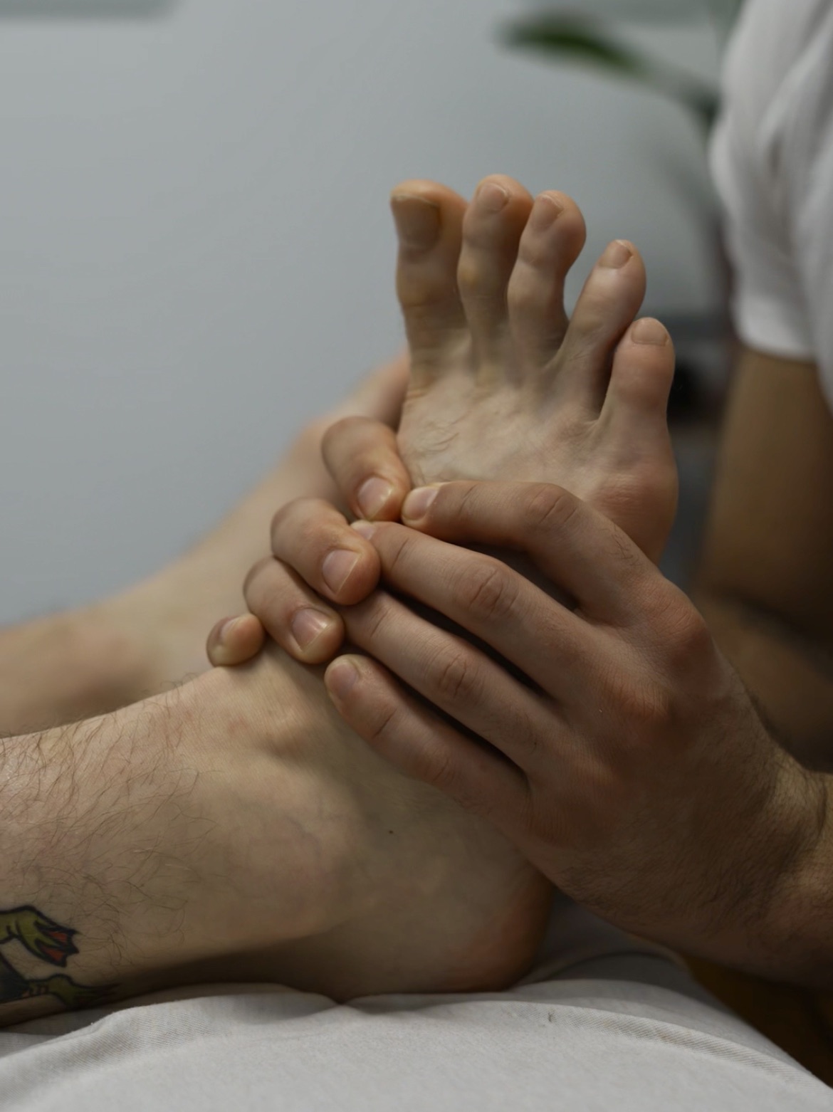 Myofascial Release service photo
