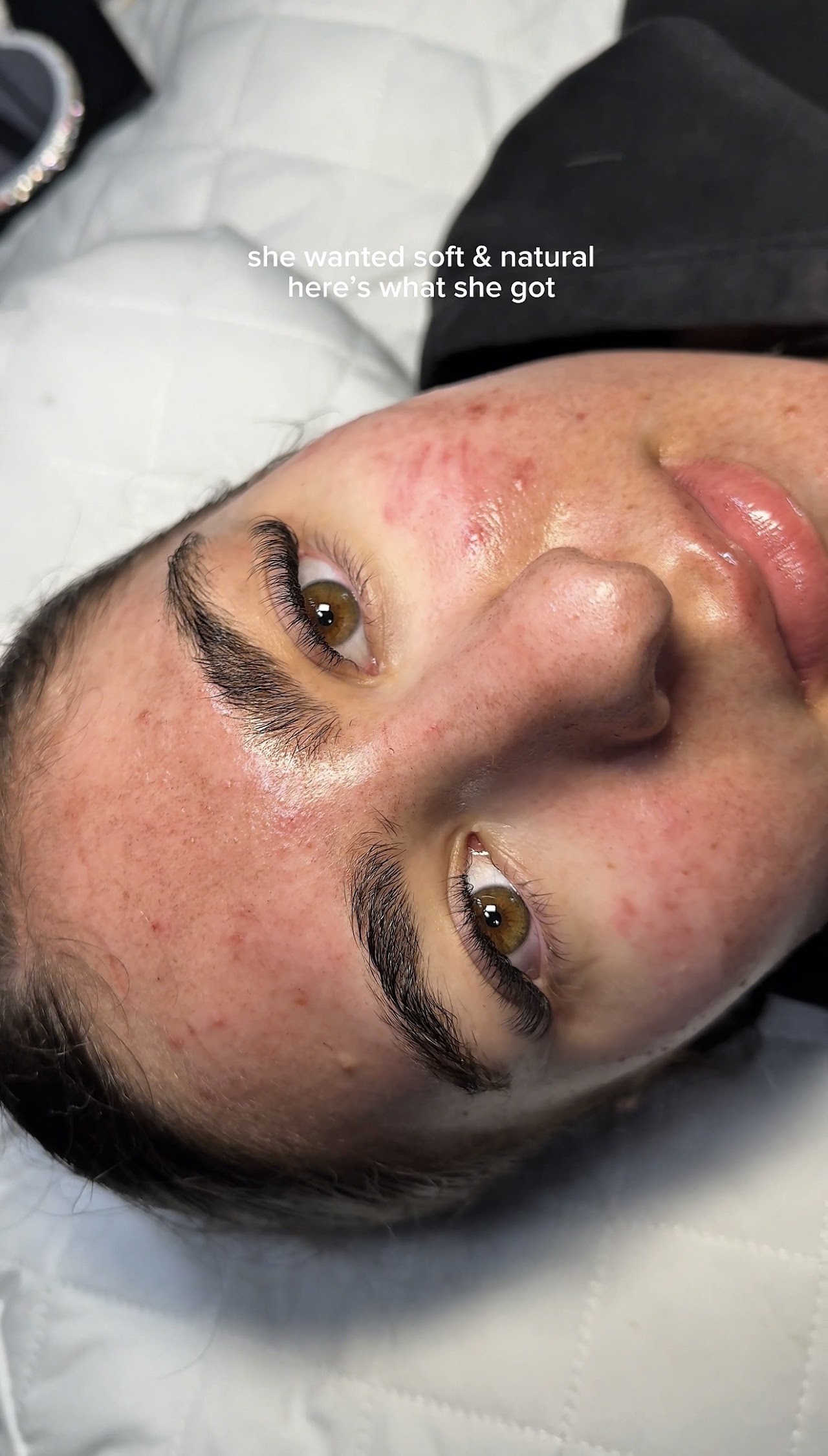 Eyebrow Services service photo