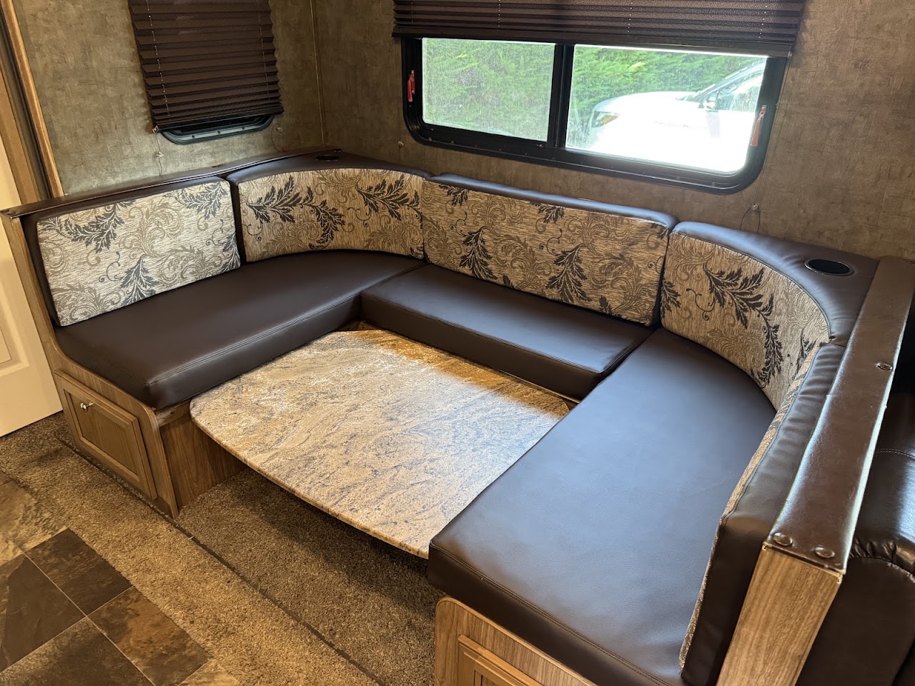 Chris Upholstery Inc. project photo from Glen Cove