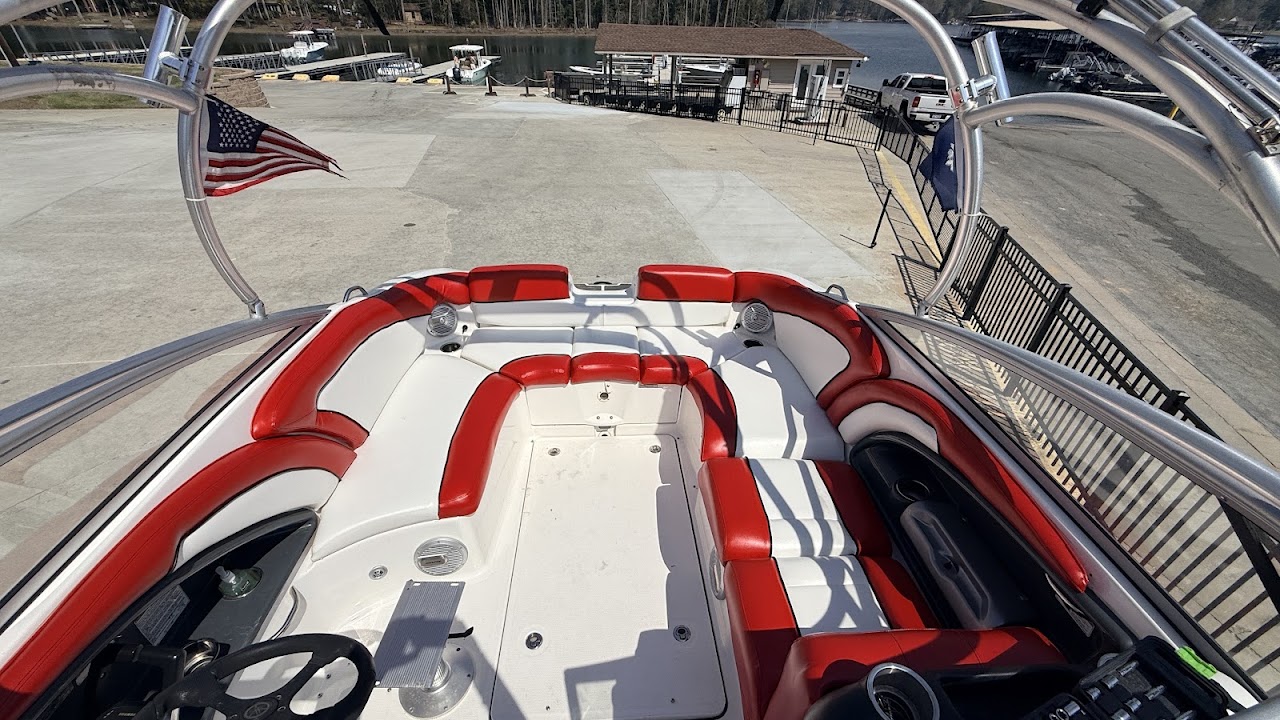 Chris Upholstery Inc. — Expert upholstery restoration for furniture, automotive and marine