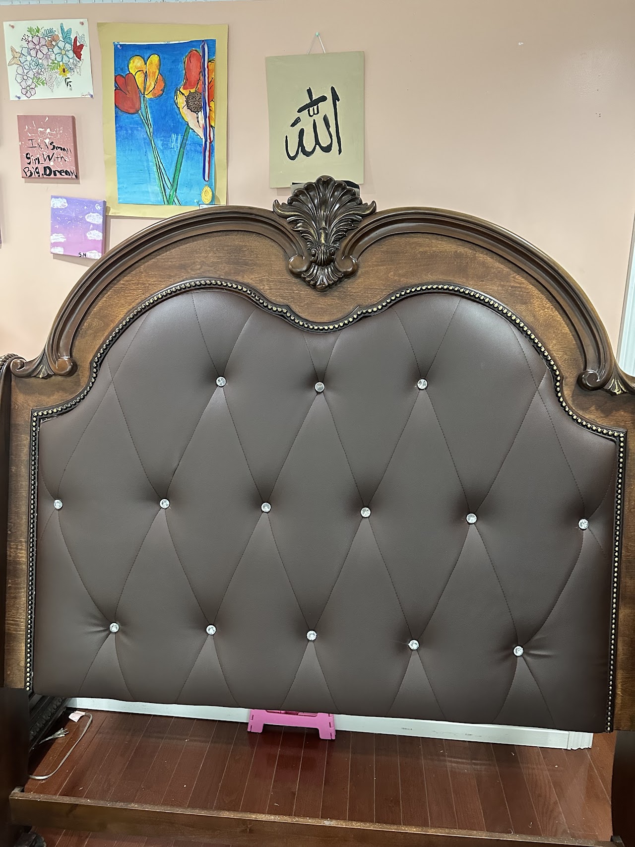 Leather Repair service photo