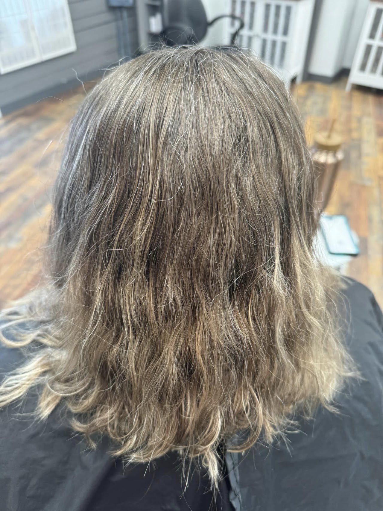 Inside Creative Beauty by Kellisha in Sioux Falls