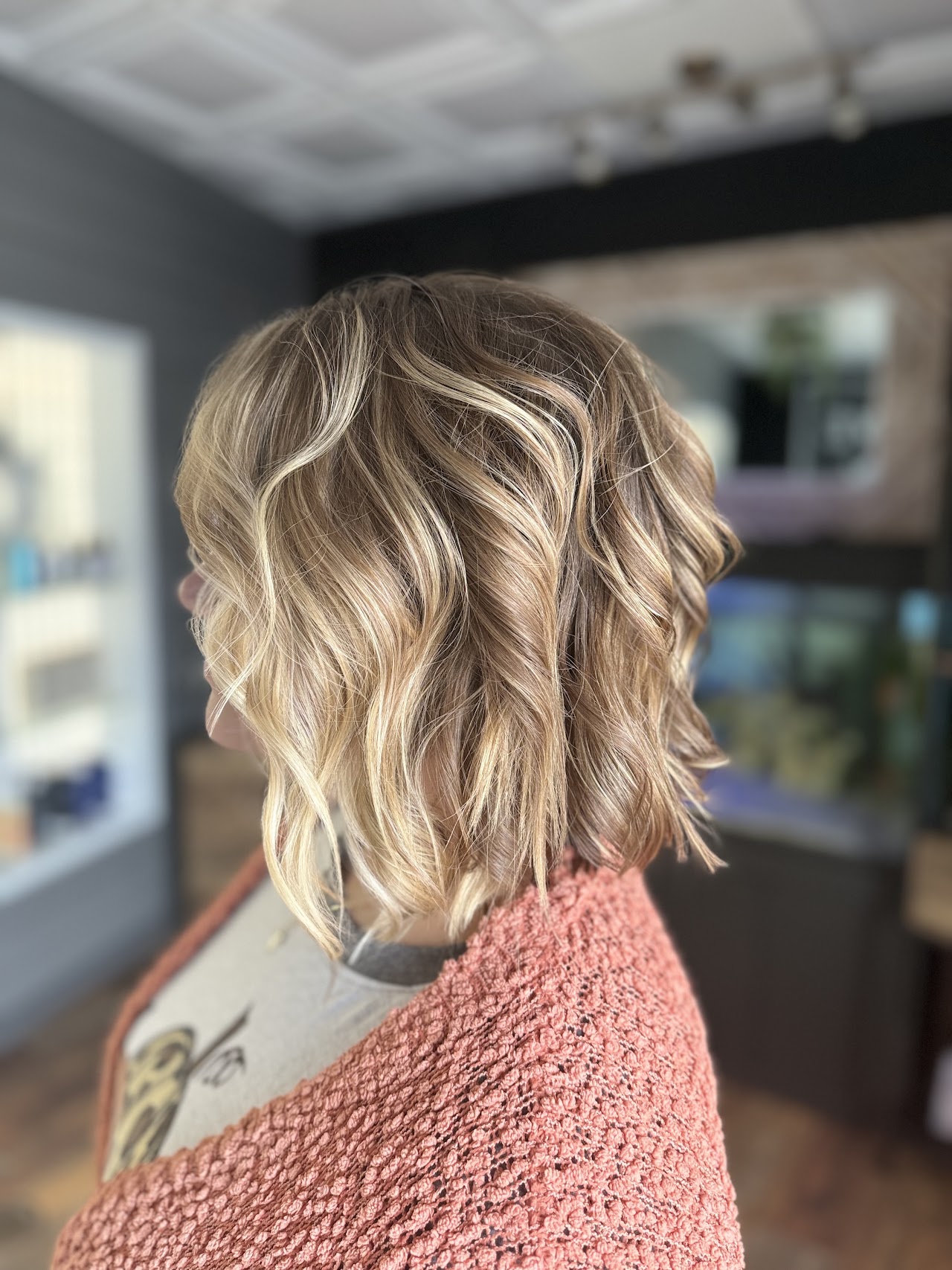 Hair Treatments & Restoration service photo