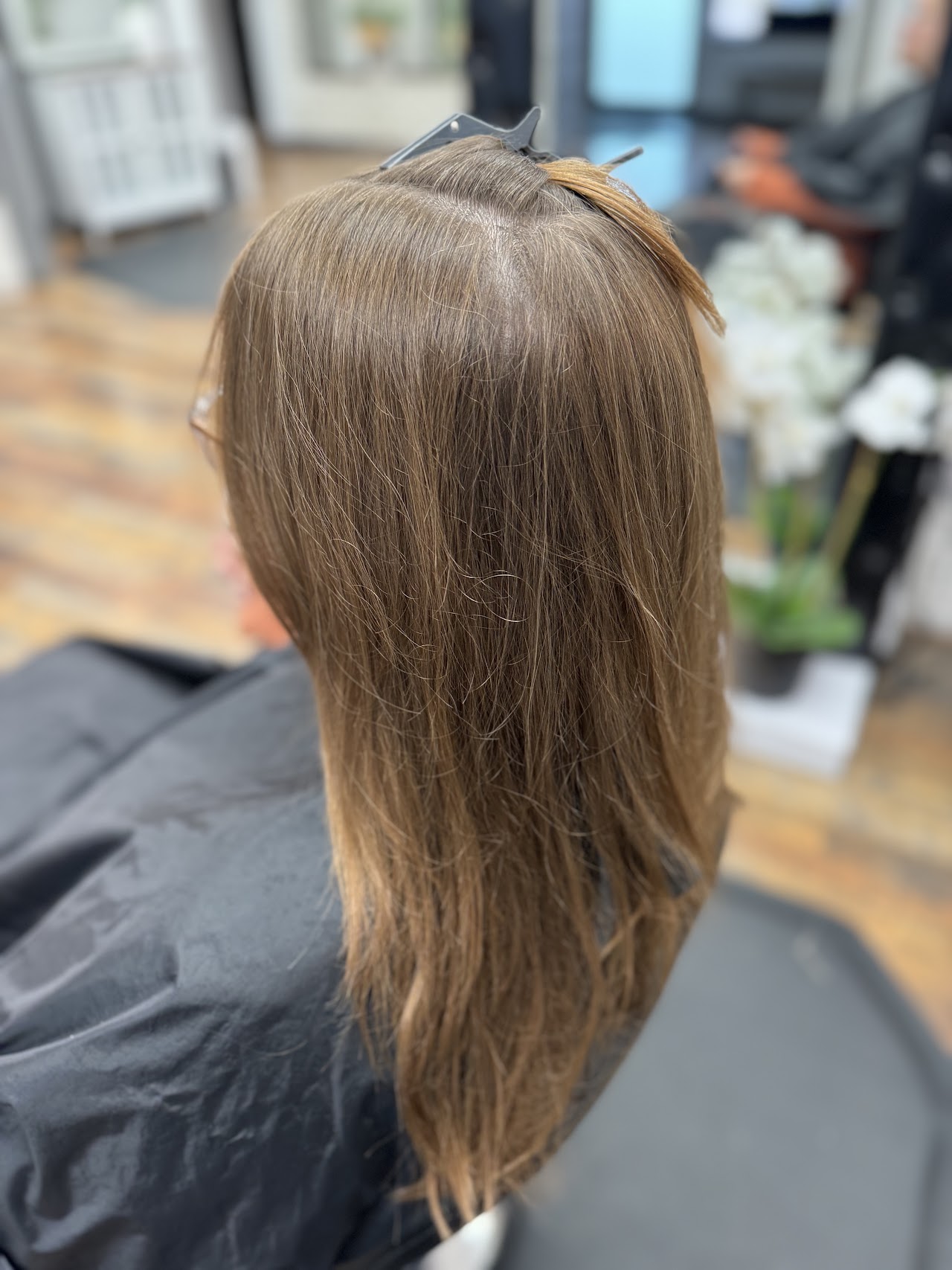 Kids Haircuts service photo