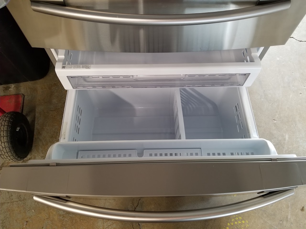 Refrigerator Service service photo