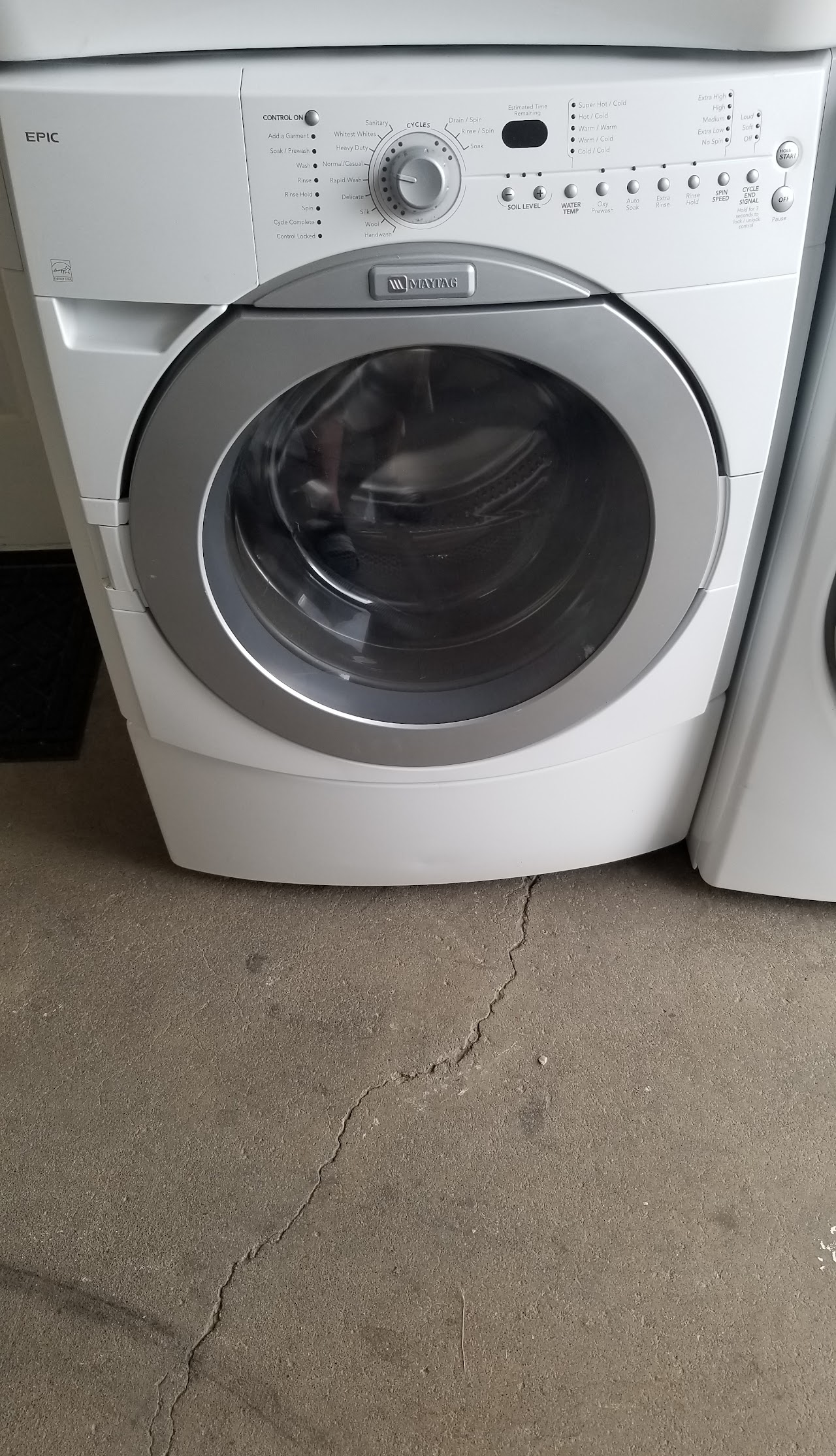 Used & Refurbished Appliances service photo