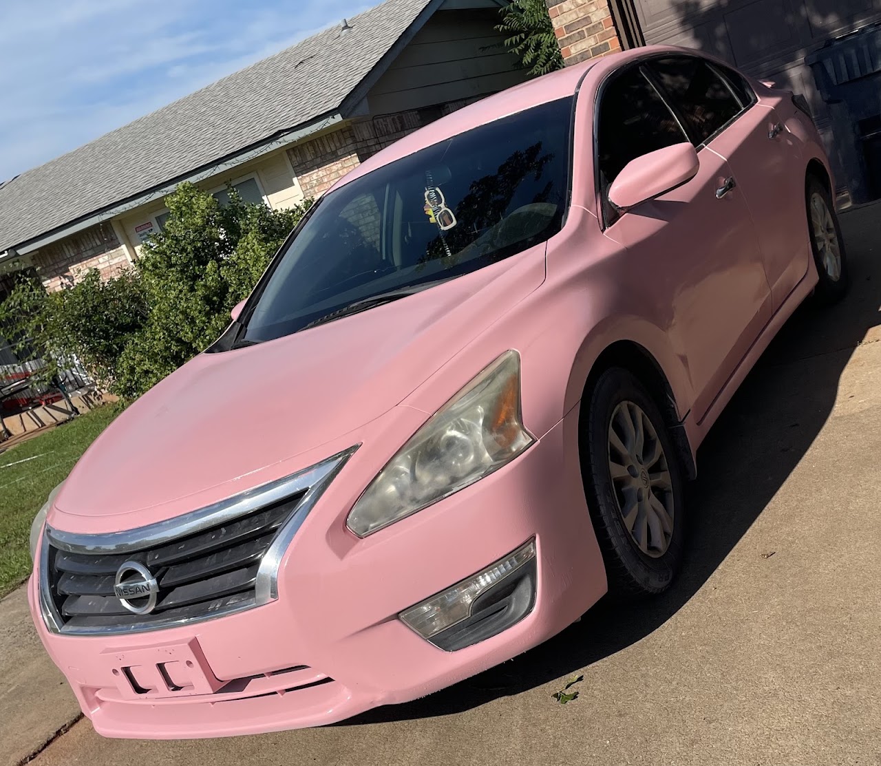 Bumper Repair & Replacement service photo