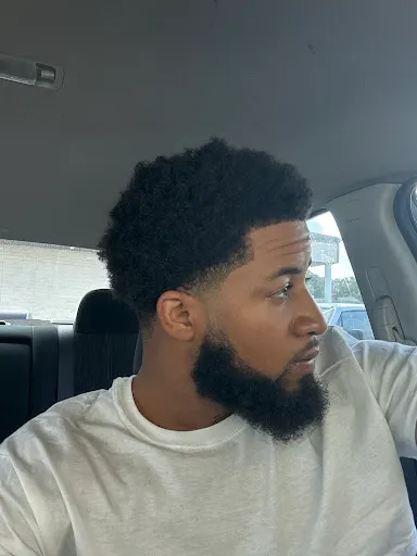 Service photo from Cut Kraze Barbershop Columbus
