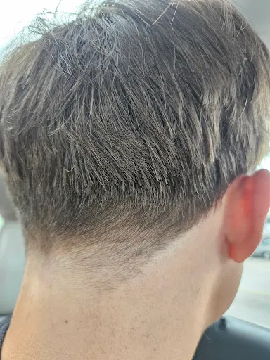 Service photo from Cut Kraze Barbershop Columbus