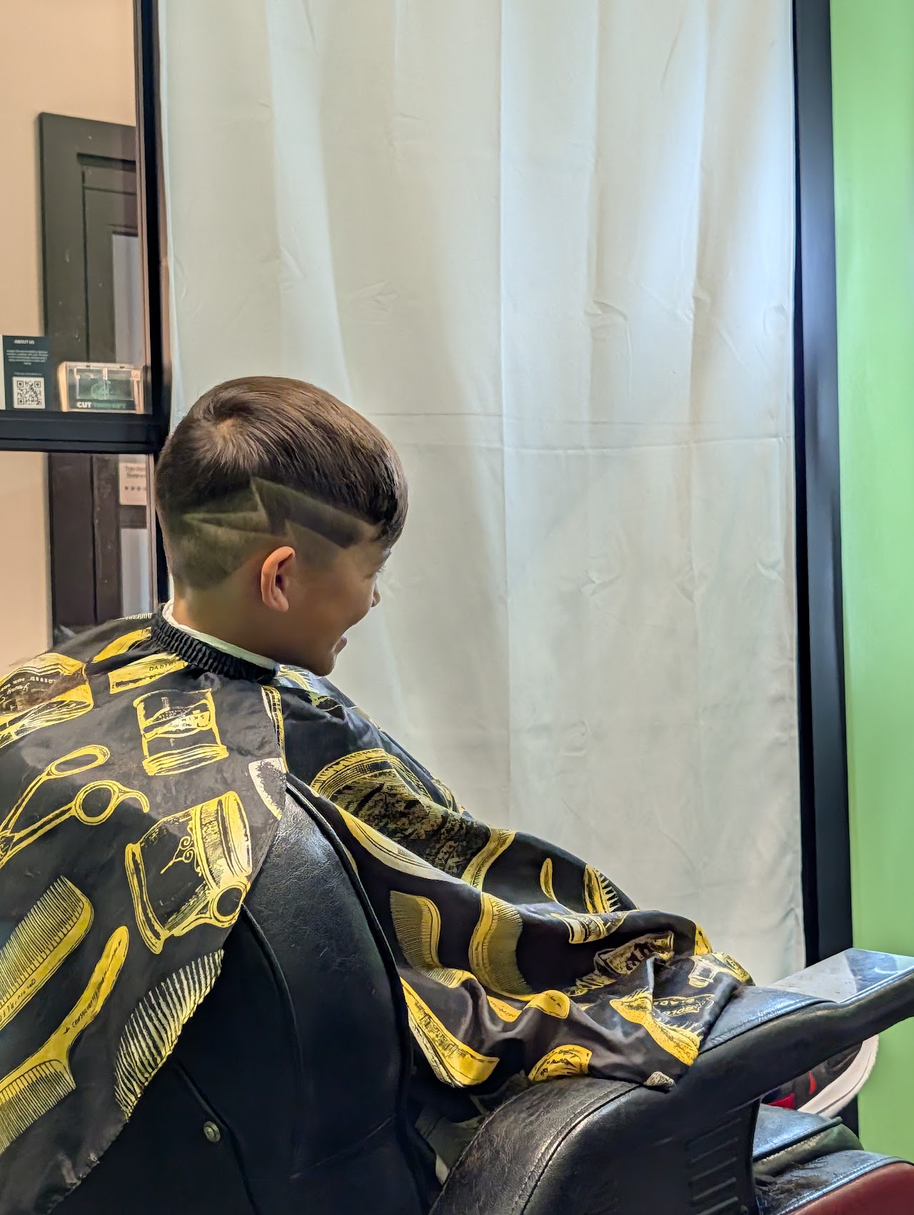 Fade Refresh & Maintenance service photo
