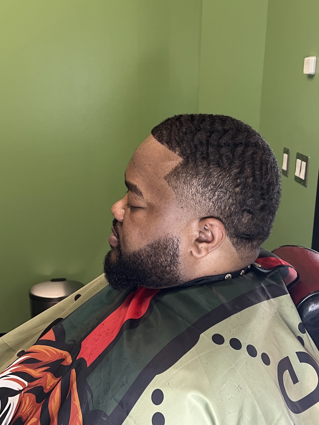 New Client Haircut Package service photo