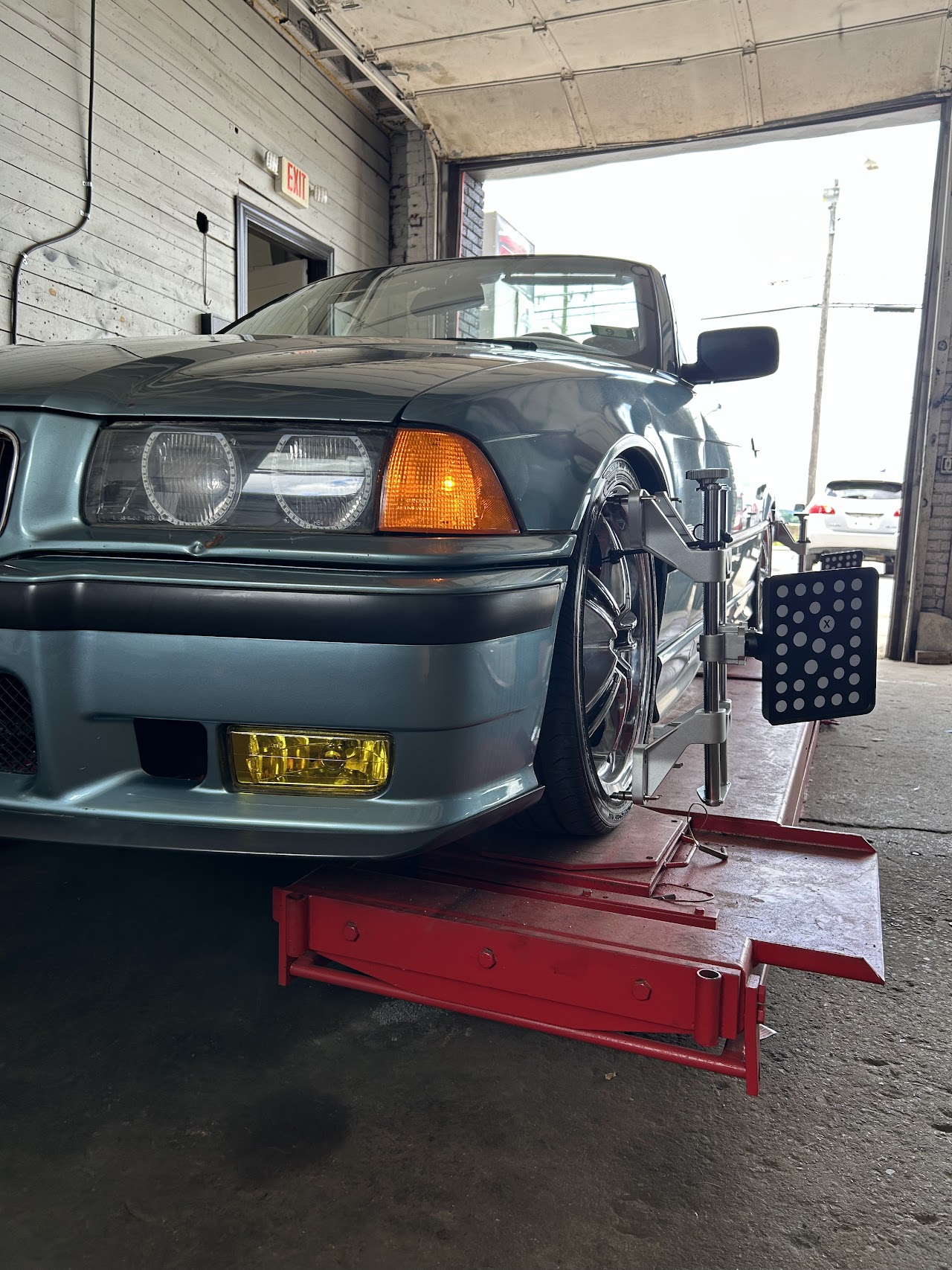 Engine Repair service photo