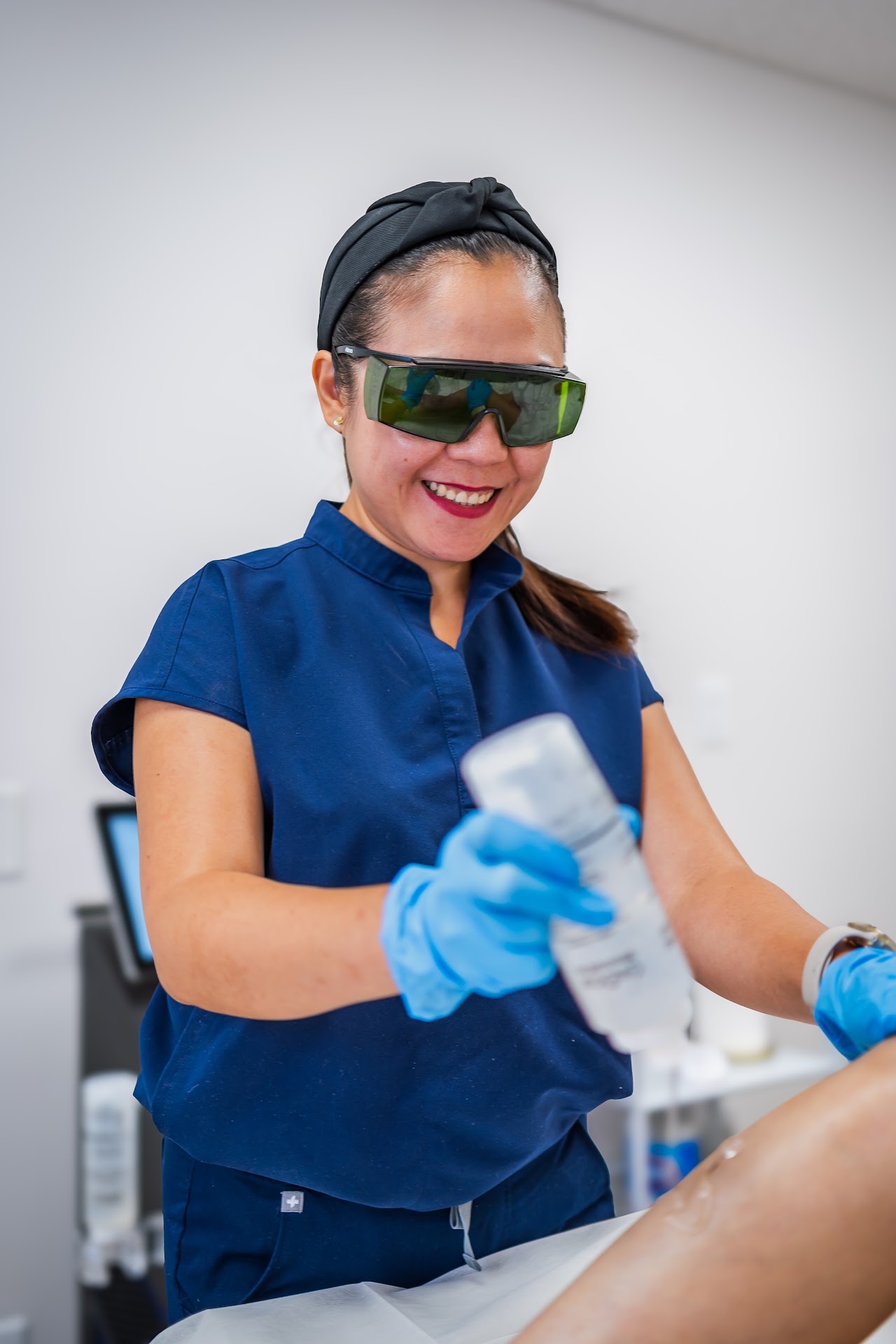Delight MedSPA and Laser Clinic project photo from Stamford