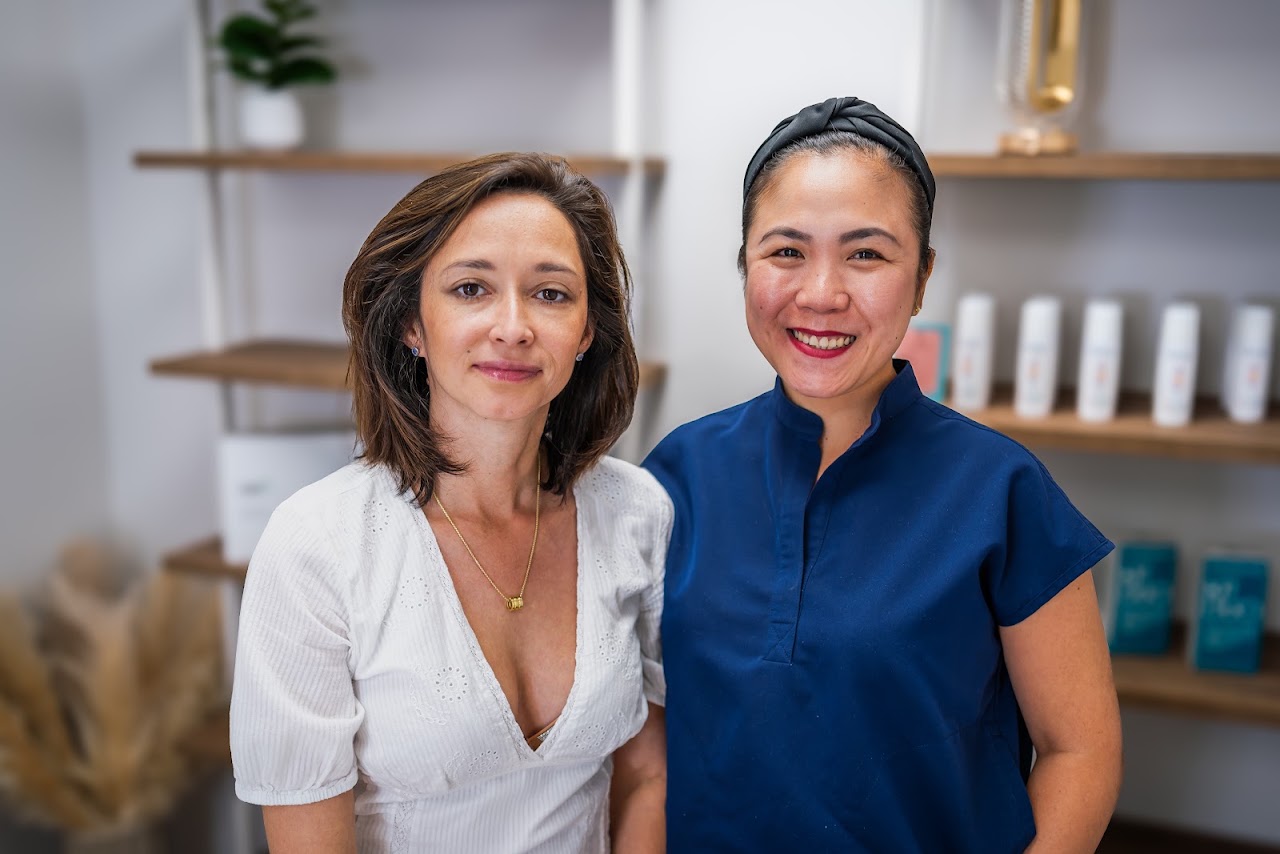 Delight MedSPA and Laser Clinic project photo from Stamford