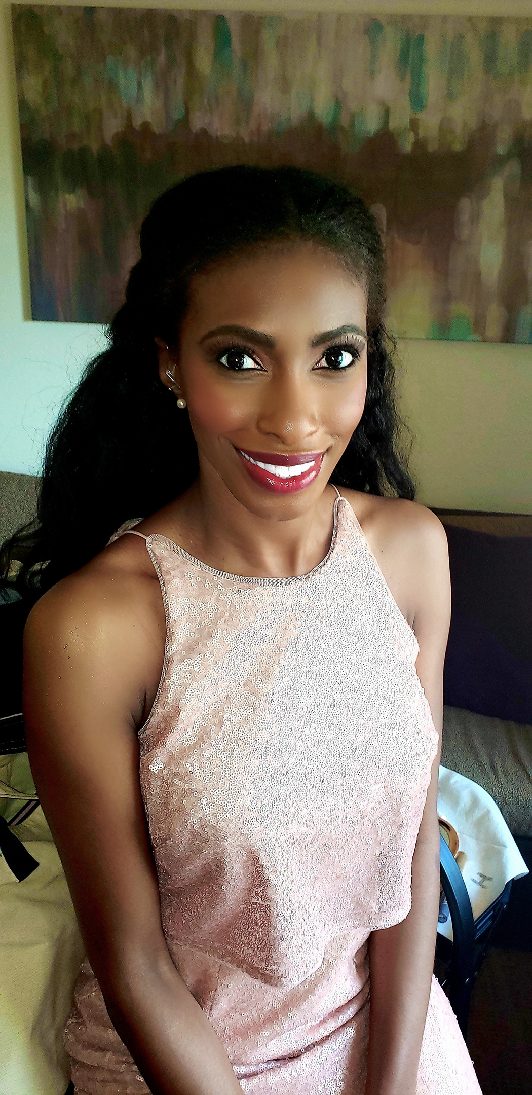 Inside Erika Jansen Beauty in Westbury