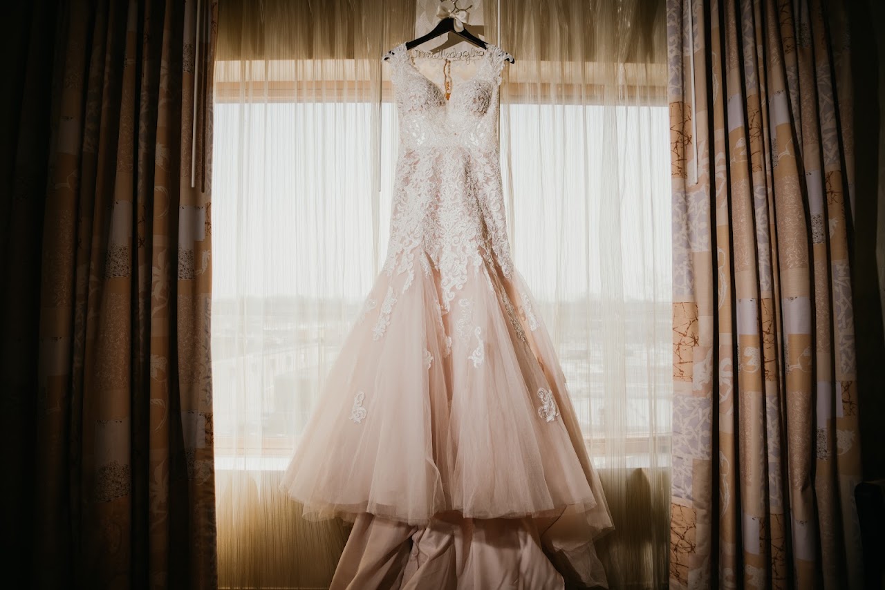 Bridal Makeup service photo