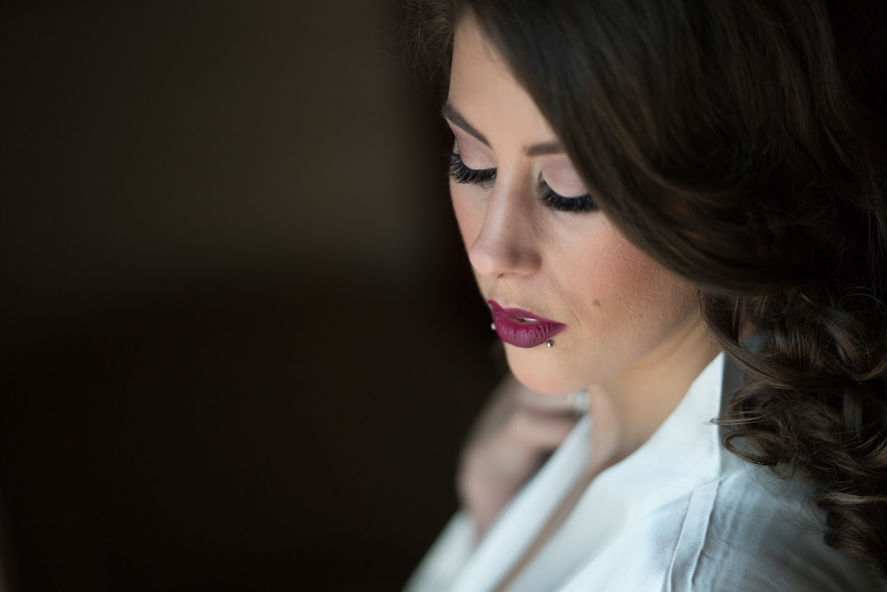 Bridesmaid Makeup service photo