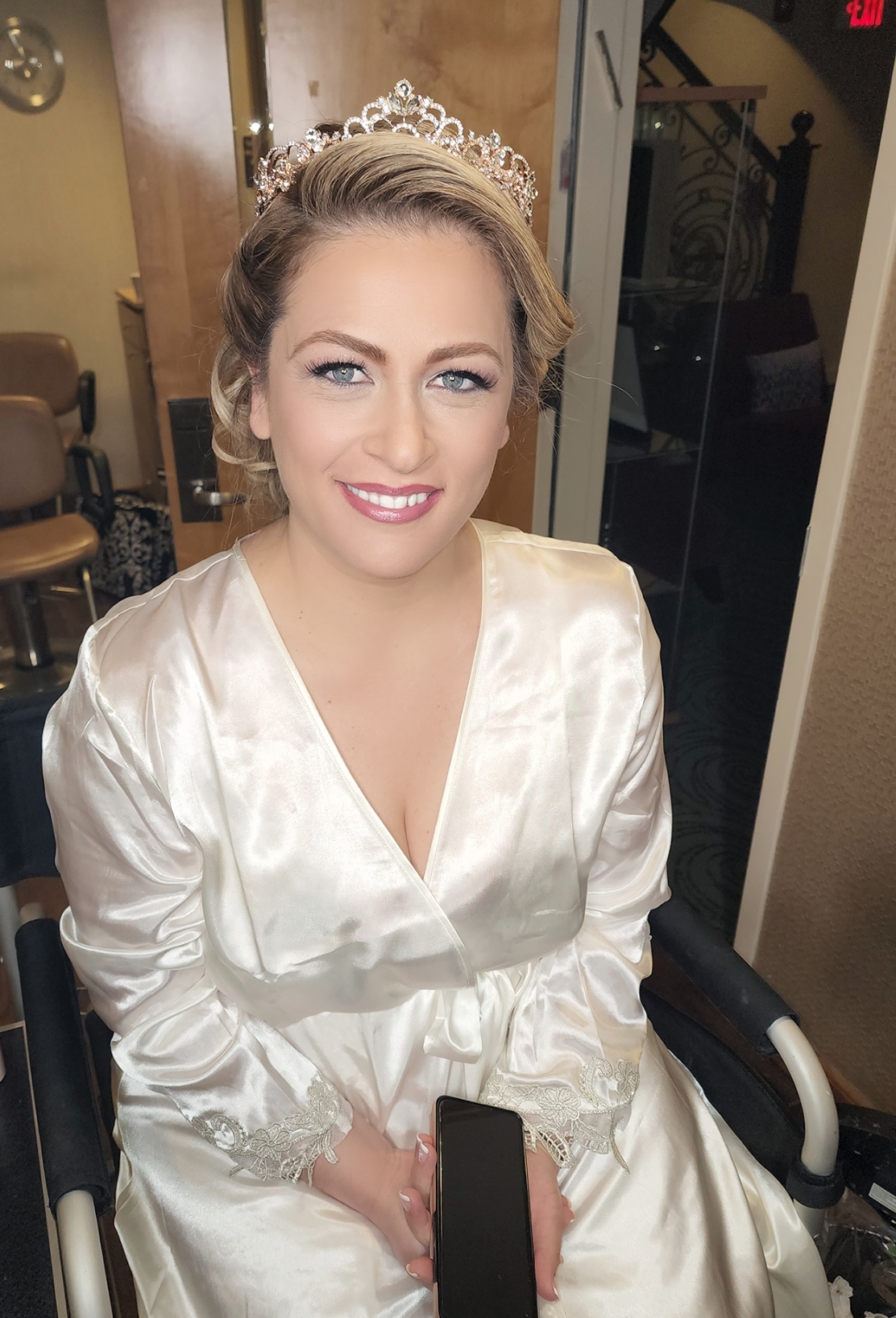 Hair & Makeup Packages service photo