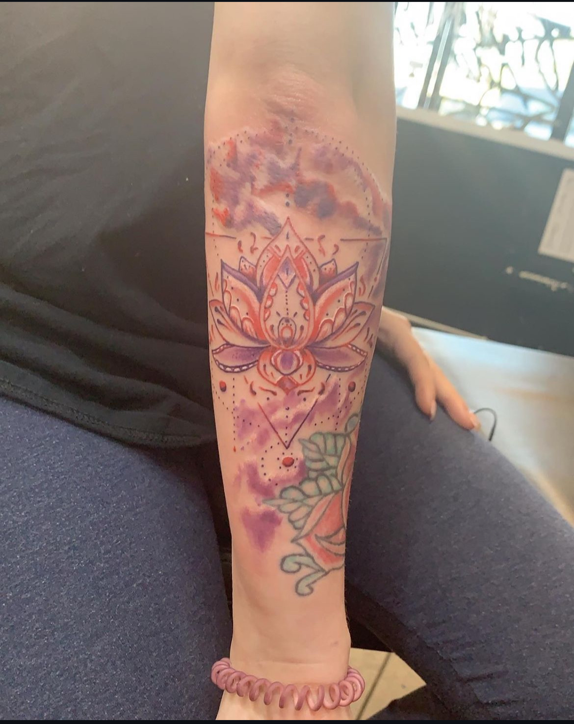 Gage Brim Tattoos (GBT) project photo from New Orleans