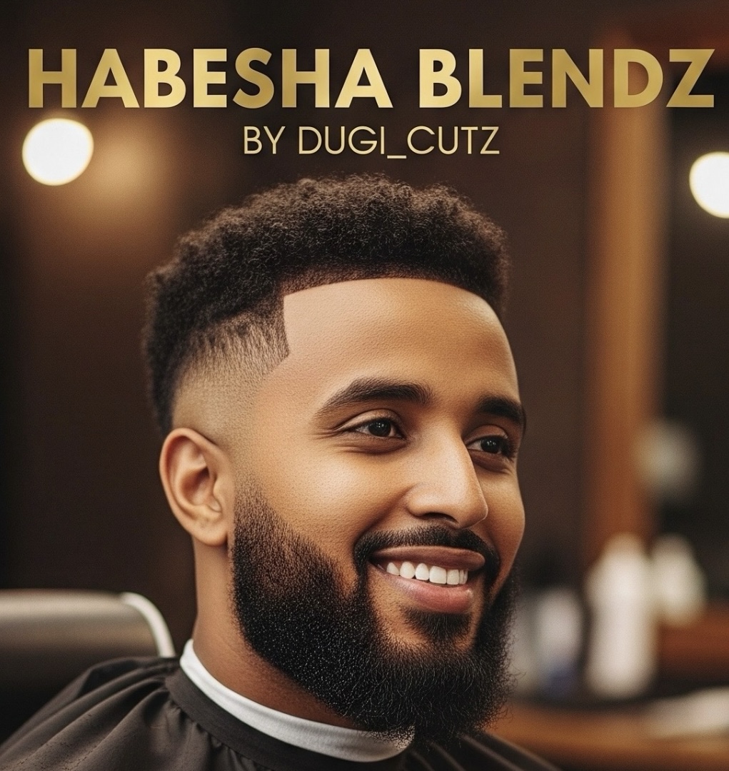 Habesha Blendz project photo from Portland