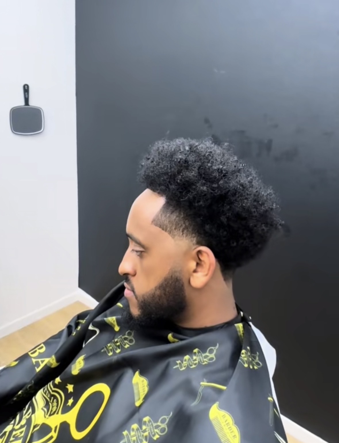 Habesha Blendz — Expert barbering in Portland's Kerns neighborhood