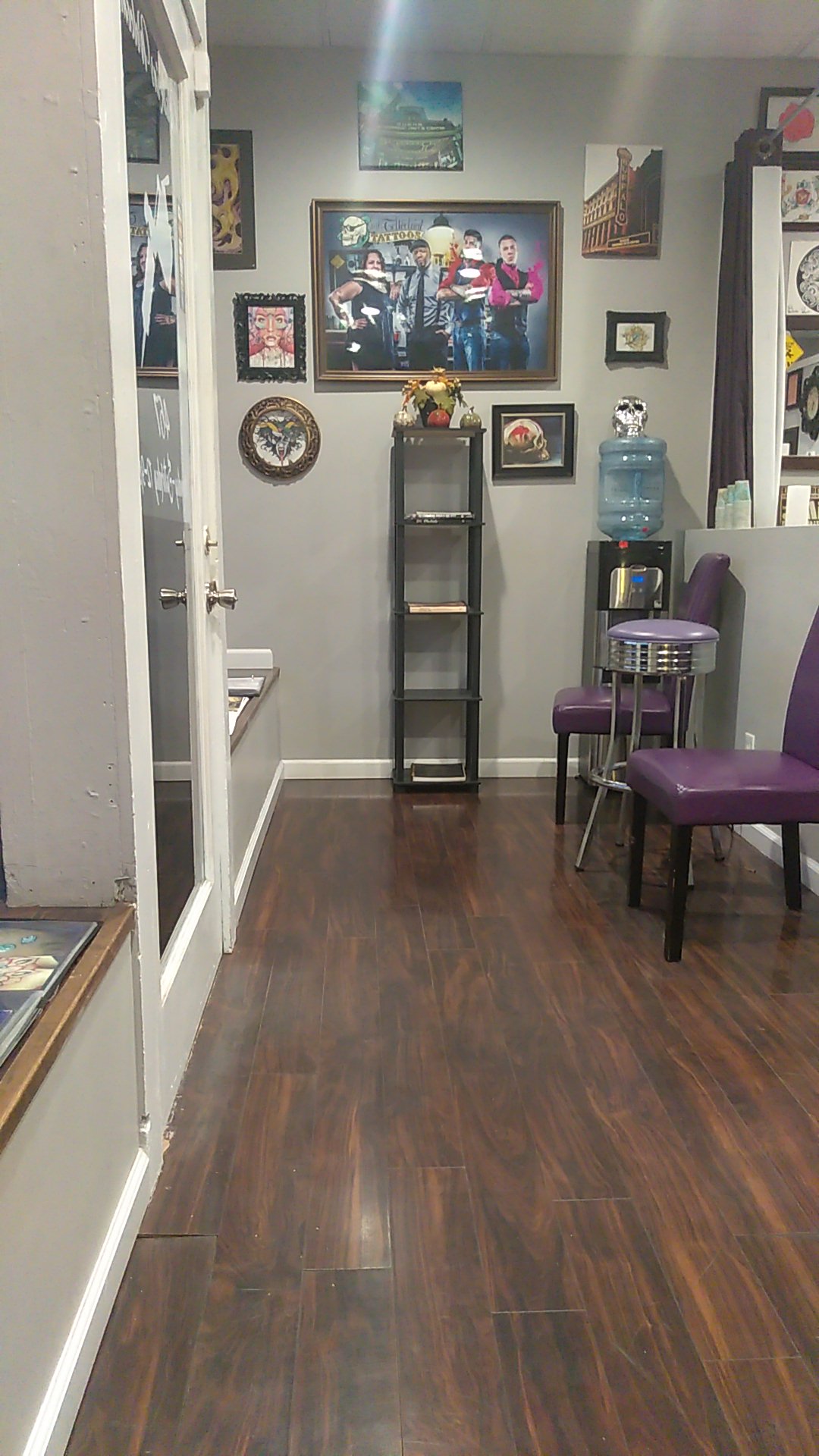 Sleeve & Large Piece Tattoos service photo