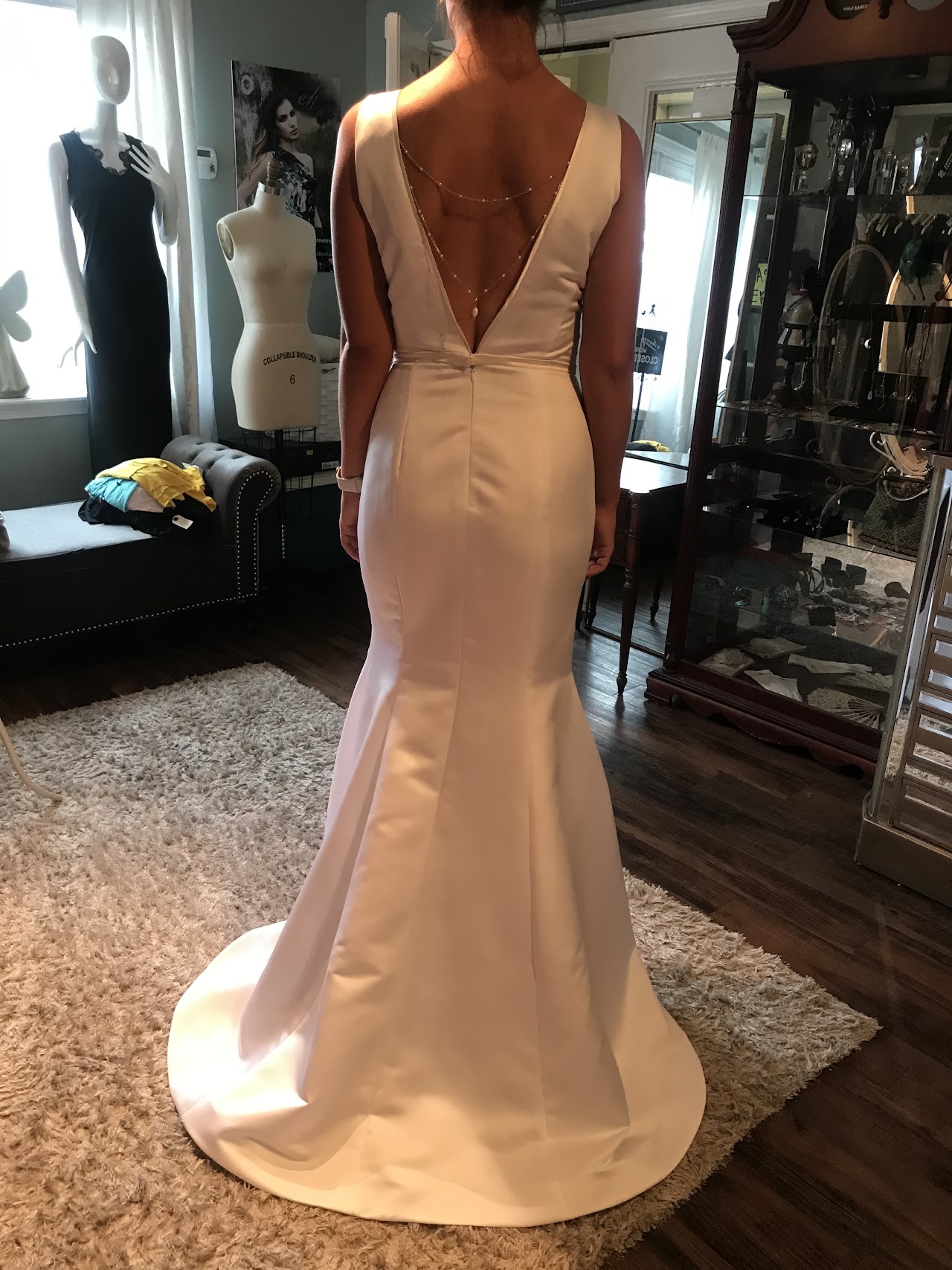 Casual Garment Alterations service photo
