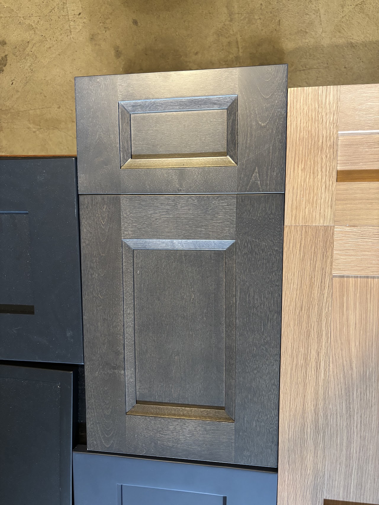 Kitchen Cabinet and Countertop Factory project photo from Palisades Park