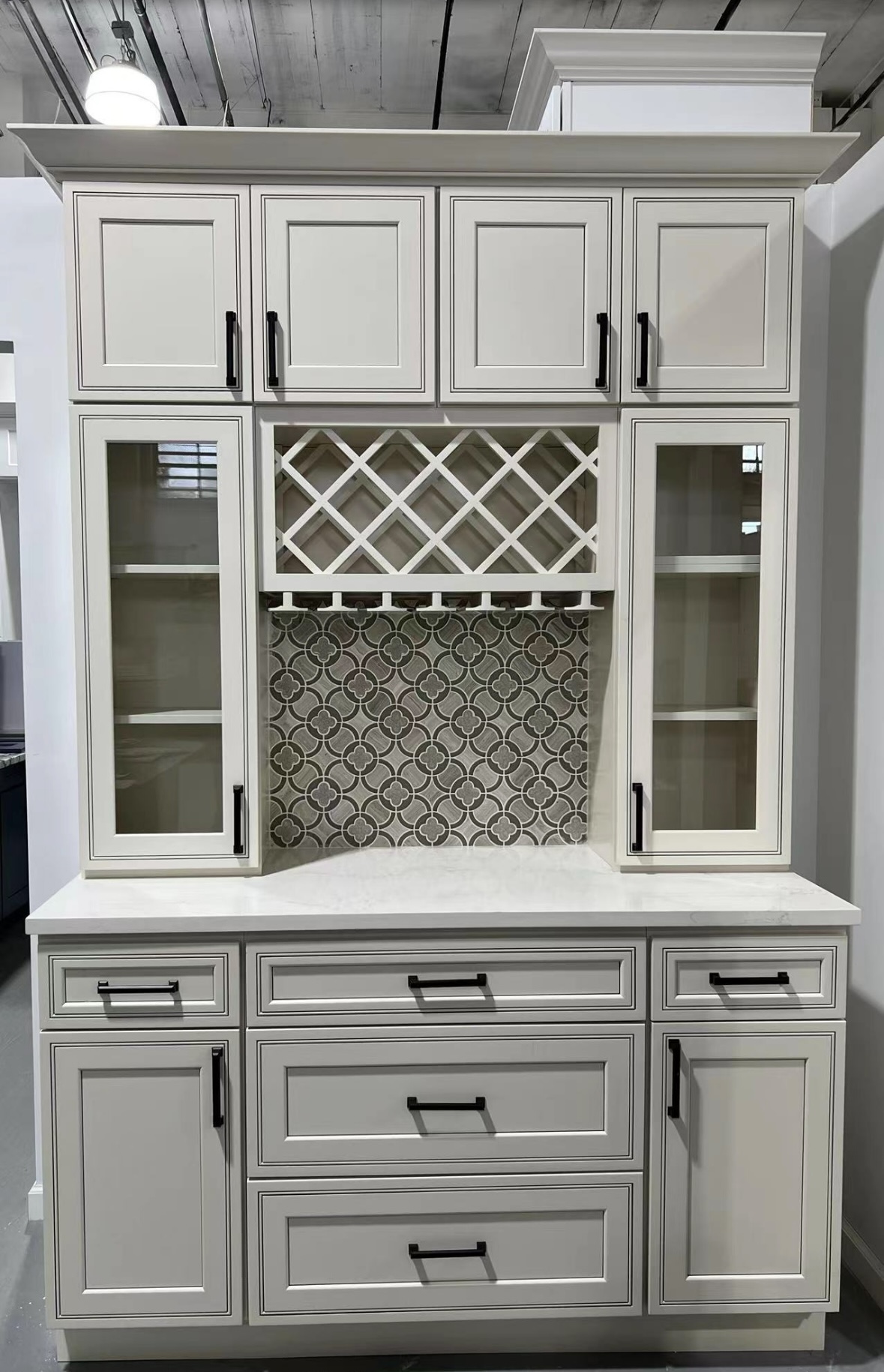 Countertop Installation service photo