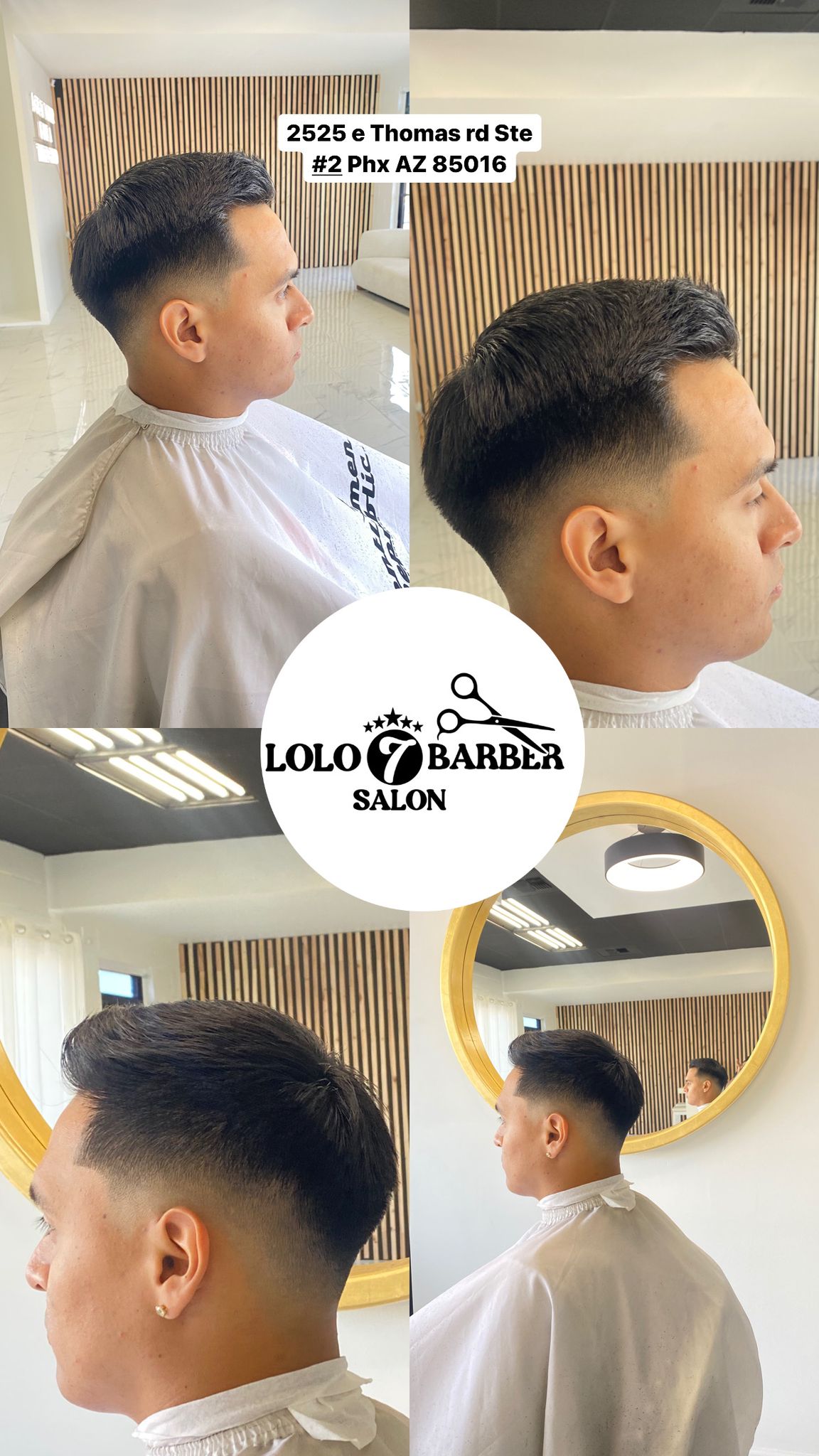 Color Services service photo