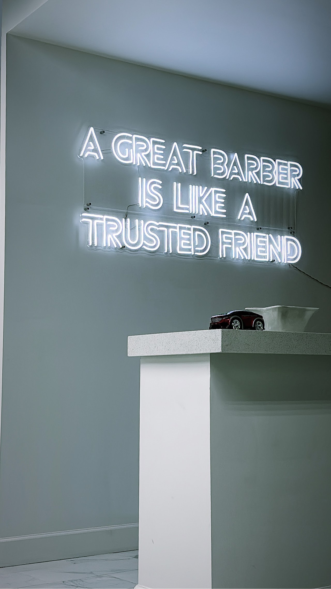 Hair Styling service photo