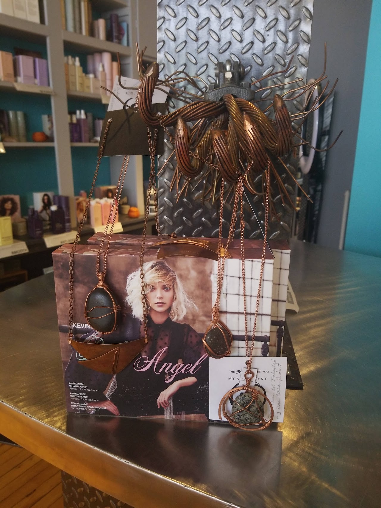Hair Extensions service photo