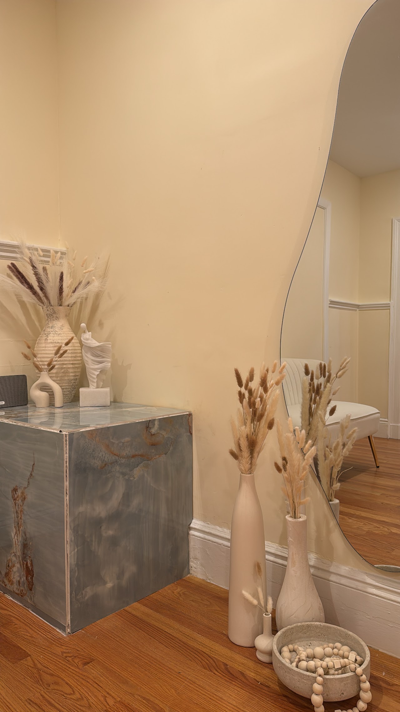 MATI STUDIO — Expert lash and brow services in Brookline