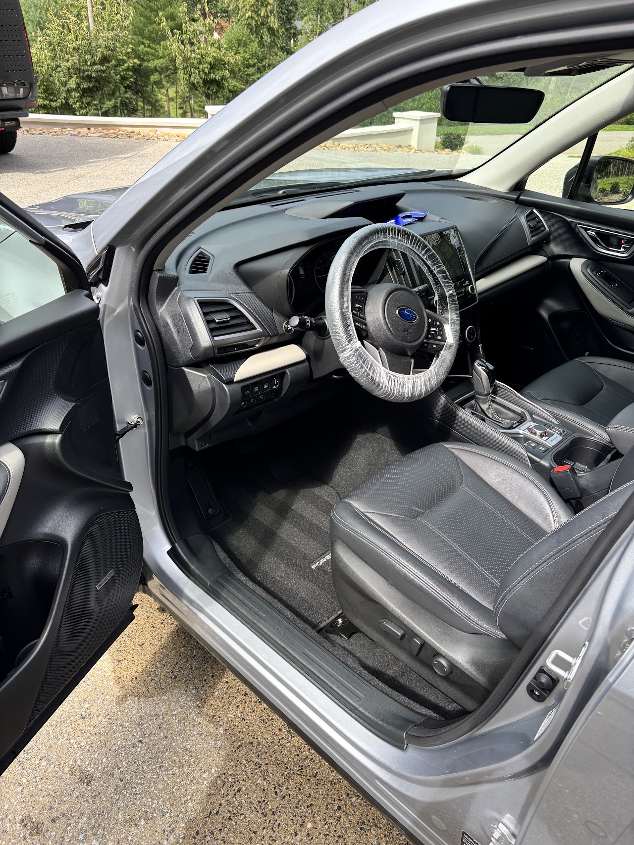Mazamanta Detailing Co. — Expert car detailing, mobile or in-shop