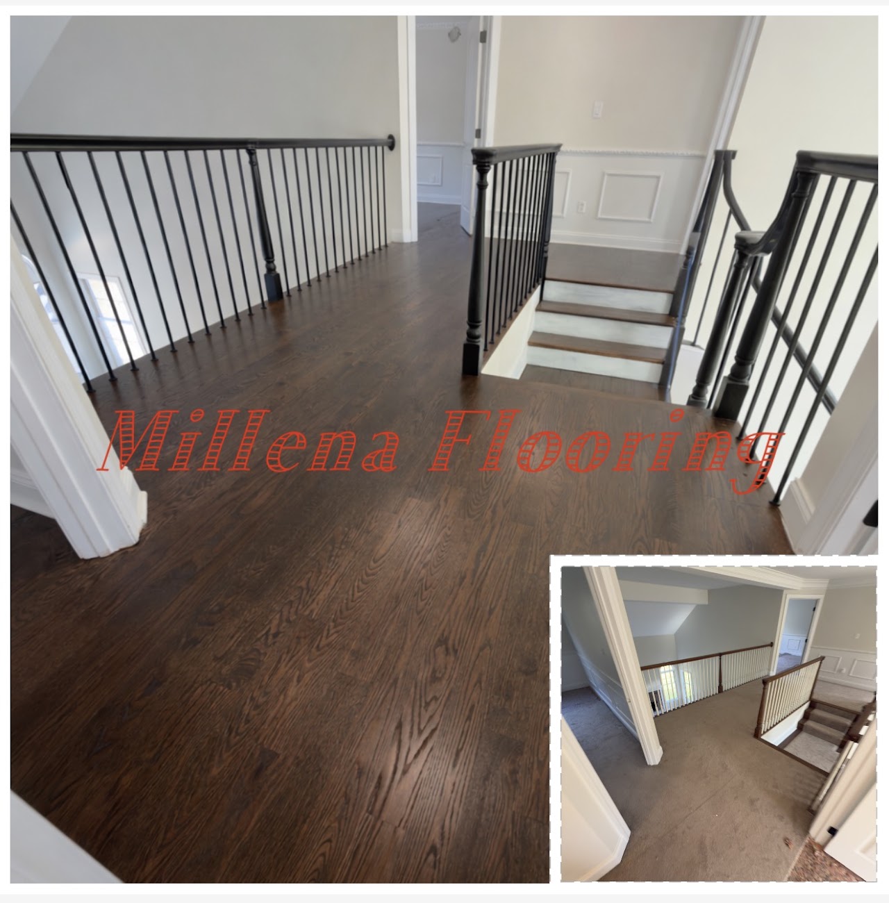 Floor Refinishing and Sanding service photo