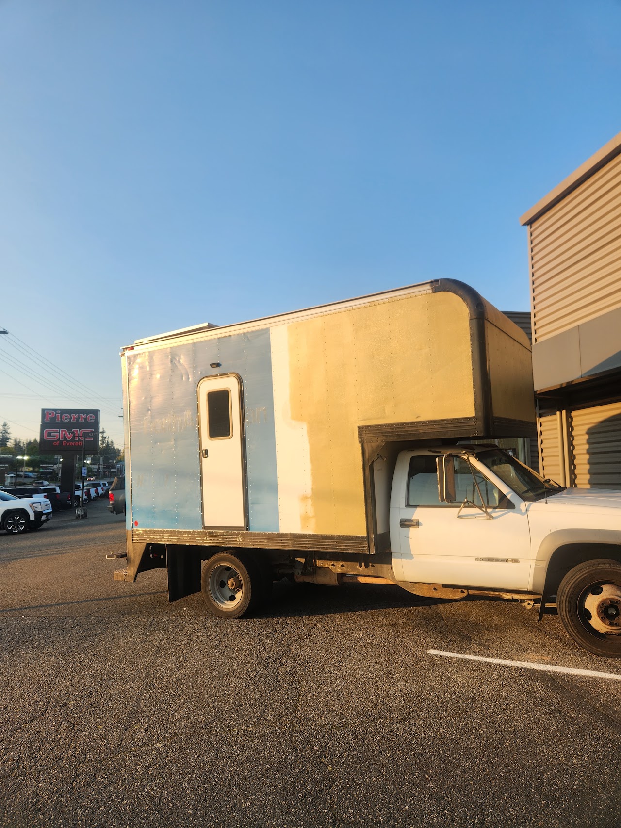 Mobile Quality Auto Service — Honest auto repair, mobile or in-shop Seattle