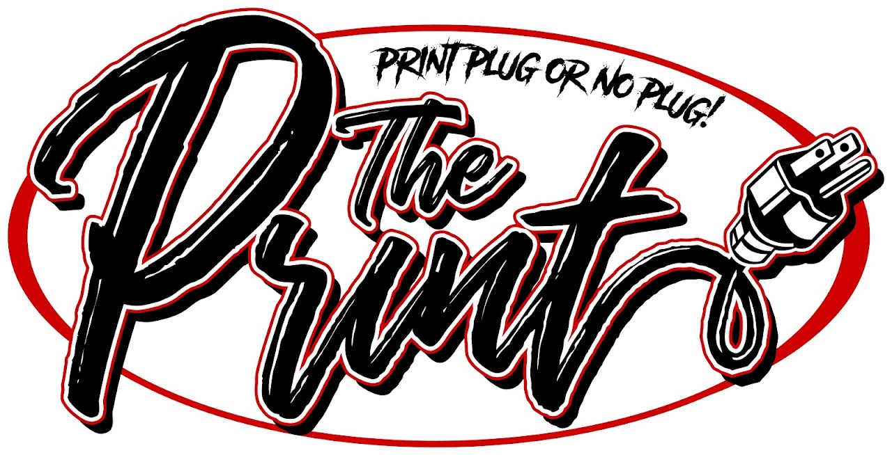 Print Plug project photo from Stoneham