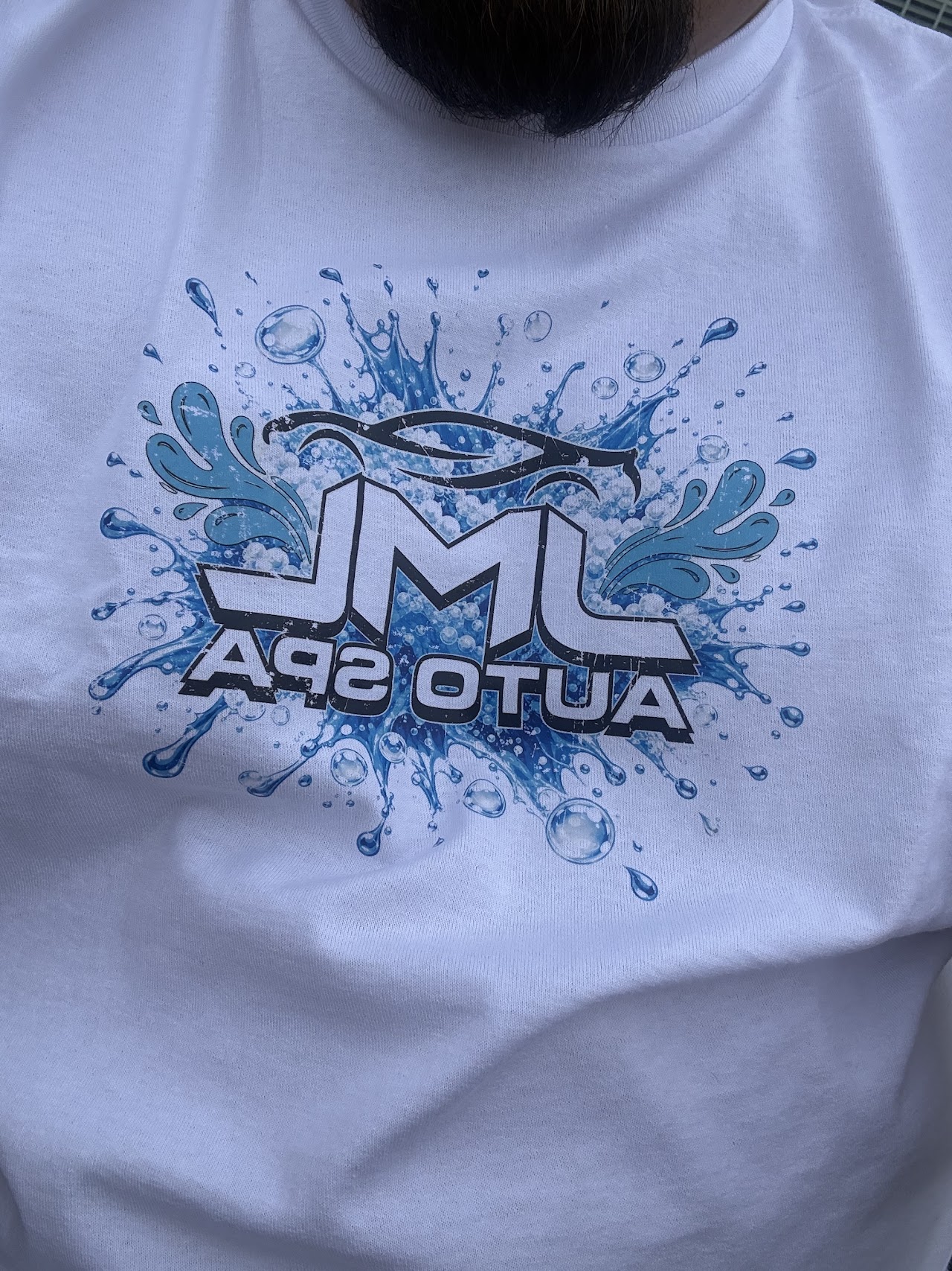 Embroidered Apparel service photo