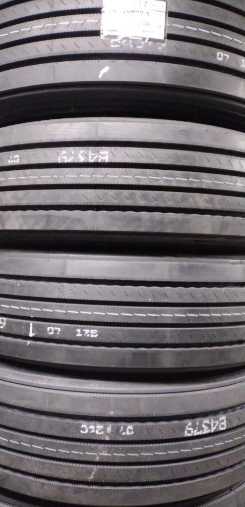 TBW Tires project photo from Phoenix