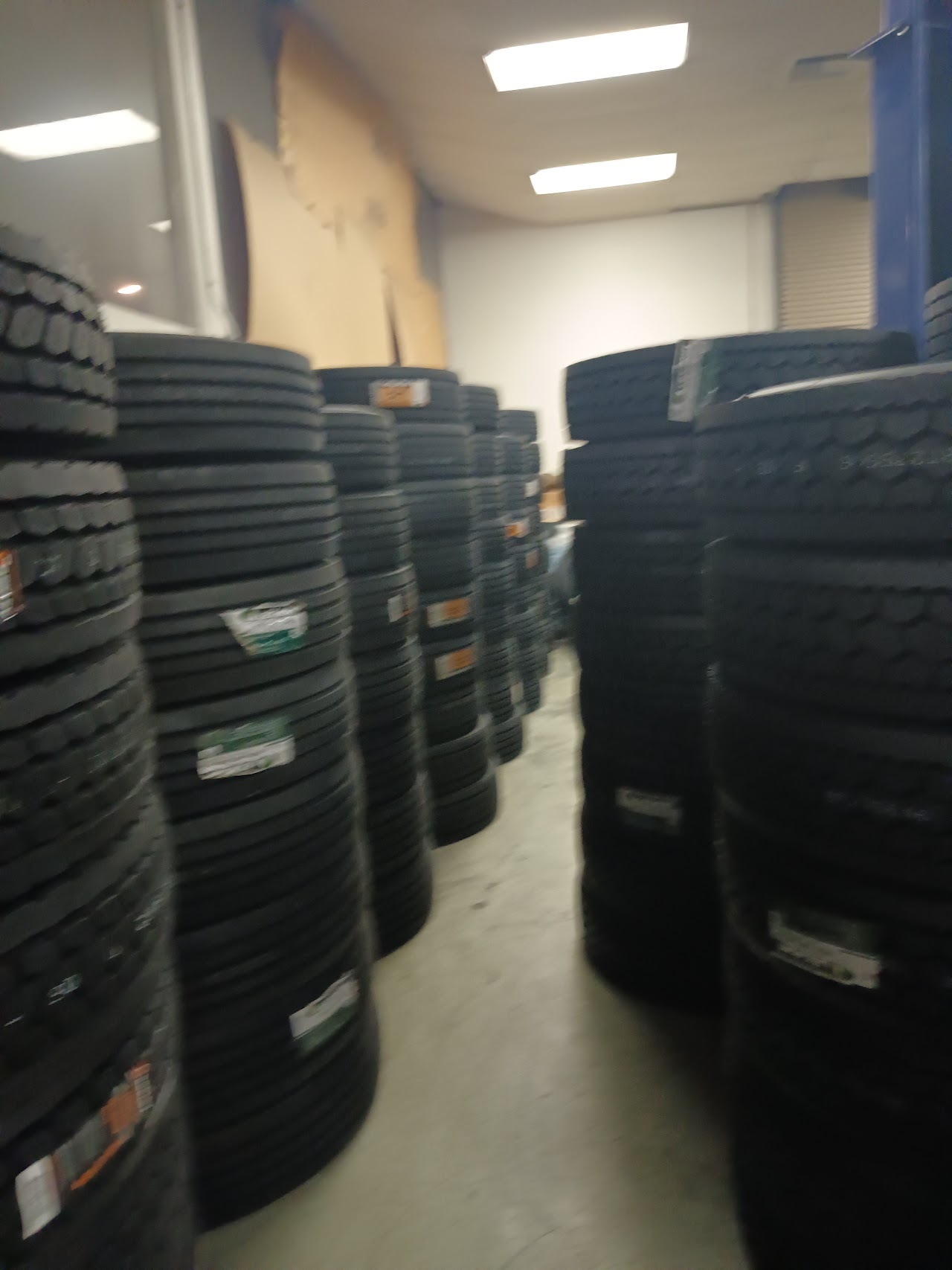 Fleet Tire Service service photo