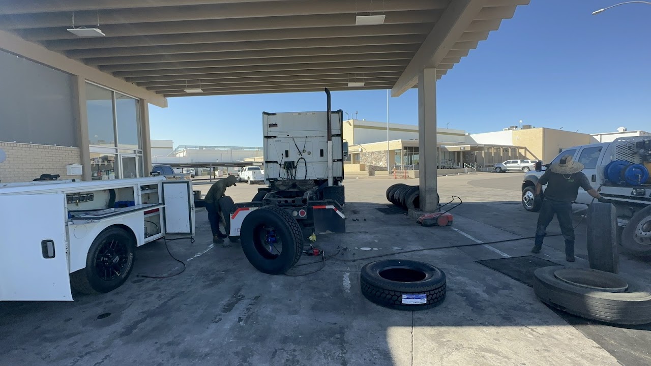 Tire Emergency Service service photo