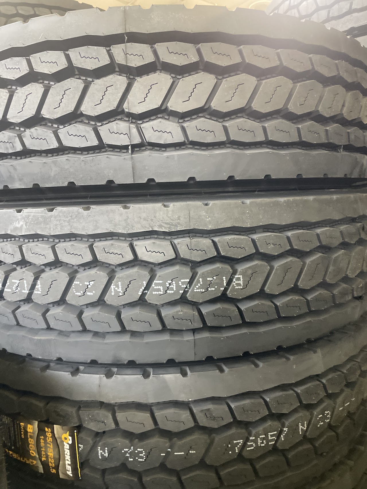 Tire Installation service photo
